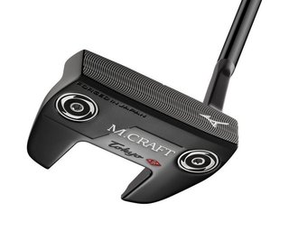 Mizuno Golf Mizuno M.Craft Tokyo S Grey putter