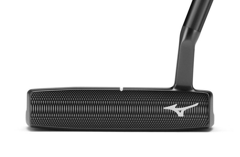 Mizuno Golf Mizuno M.Craft Tokyo S Grey putter