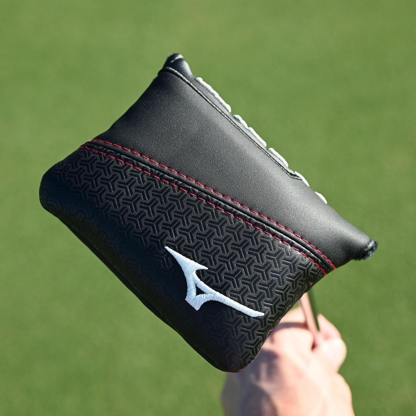 Mizuno Golf Mizuno M.Craft Tokyo S Grey putter