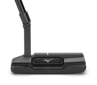 Mizuno Golf Mizuno M.Craft Kyoto P Grey putter