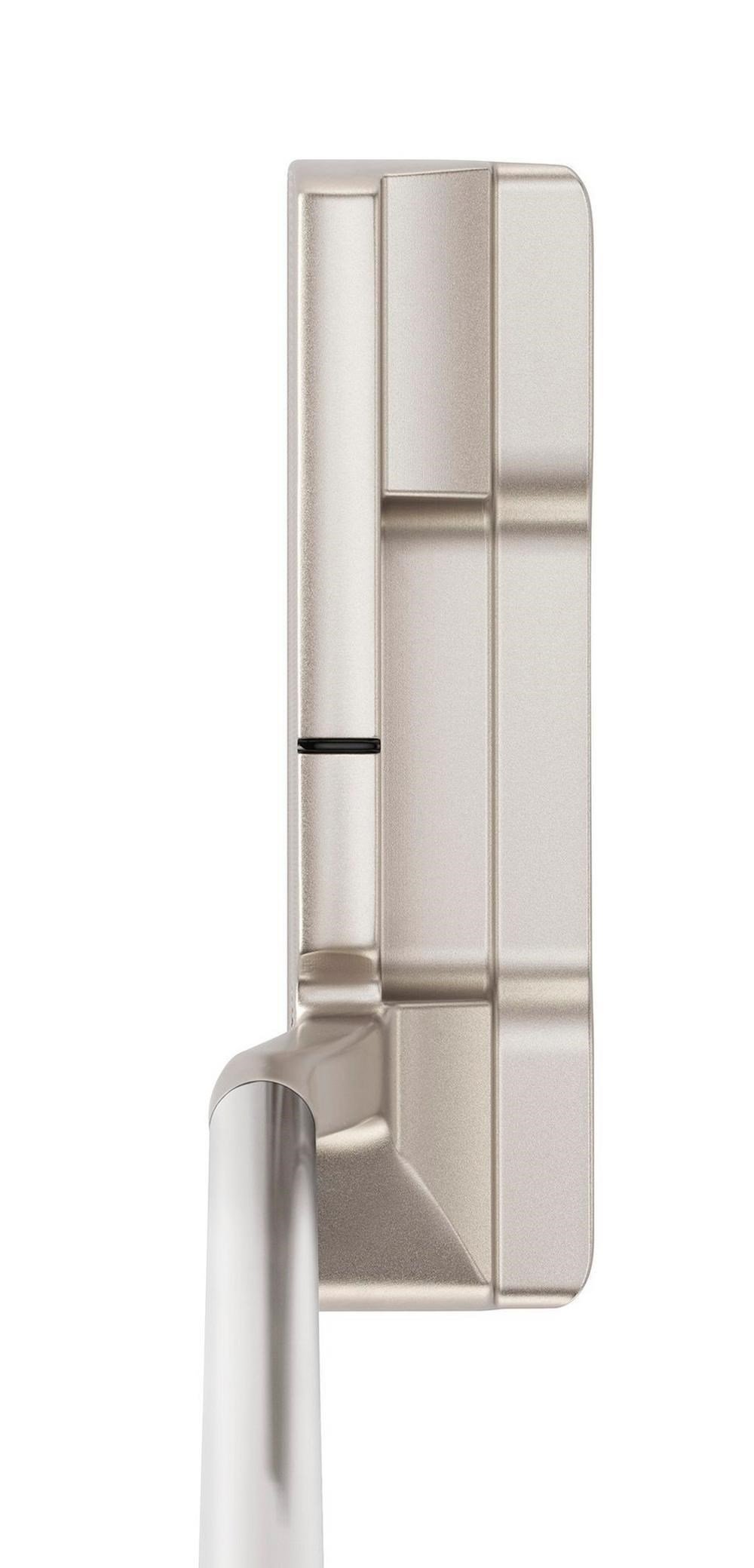 Mizuno Golf Mizuno M.Craft Kyoto S Nickel putter