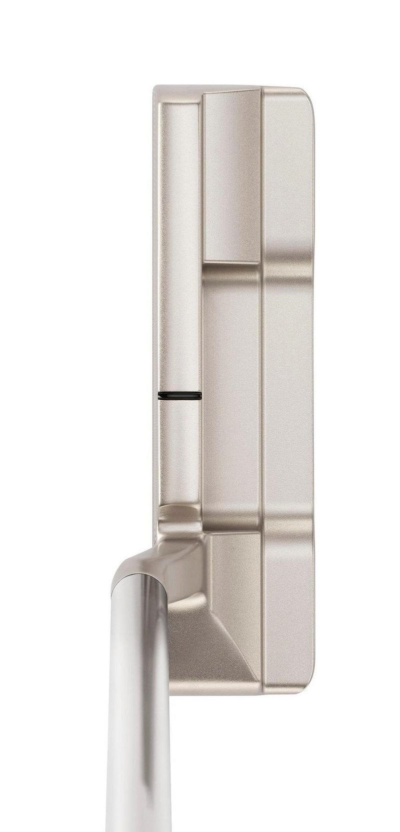 Mizuno Golf Mizuno M.Craft Kyoto S Nickel putter