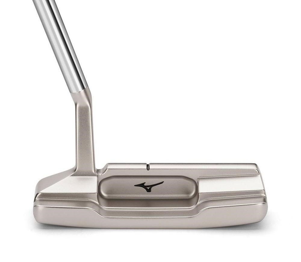 Mizuno Golf Mizuno M.Craft Kyoto S Nickel putter