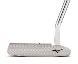 Mizuno Golf Mizuno M.Craft Kyoto S Nickel putter