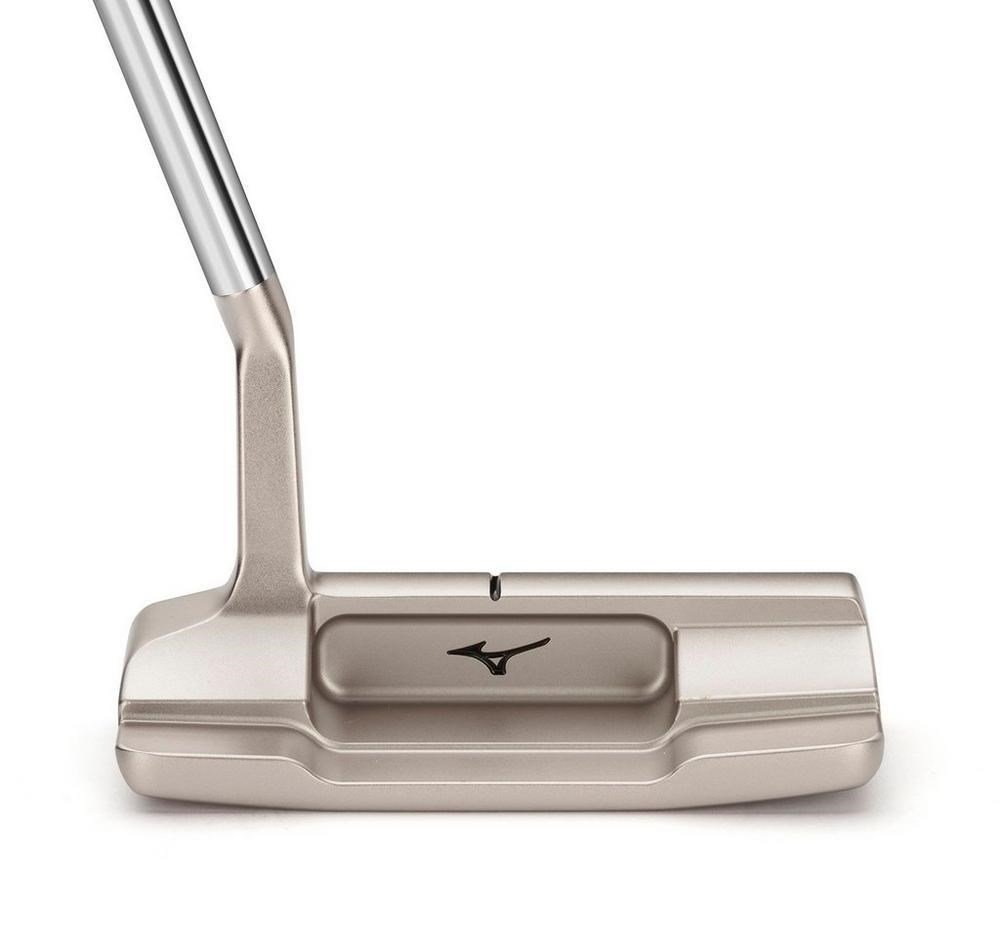 Mizuno Golf Mizuno M.Craft Osaka S Nickel putter