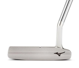 Mizuno Golf Mizuno M.Craft Osaka S Nickel putter