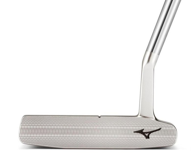 Mizuno Golf Mizuno M.Craft Osaka S Nickel putter