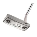 Mizuno Golf Mizuno M.Craft Osaka S Nickel putter