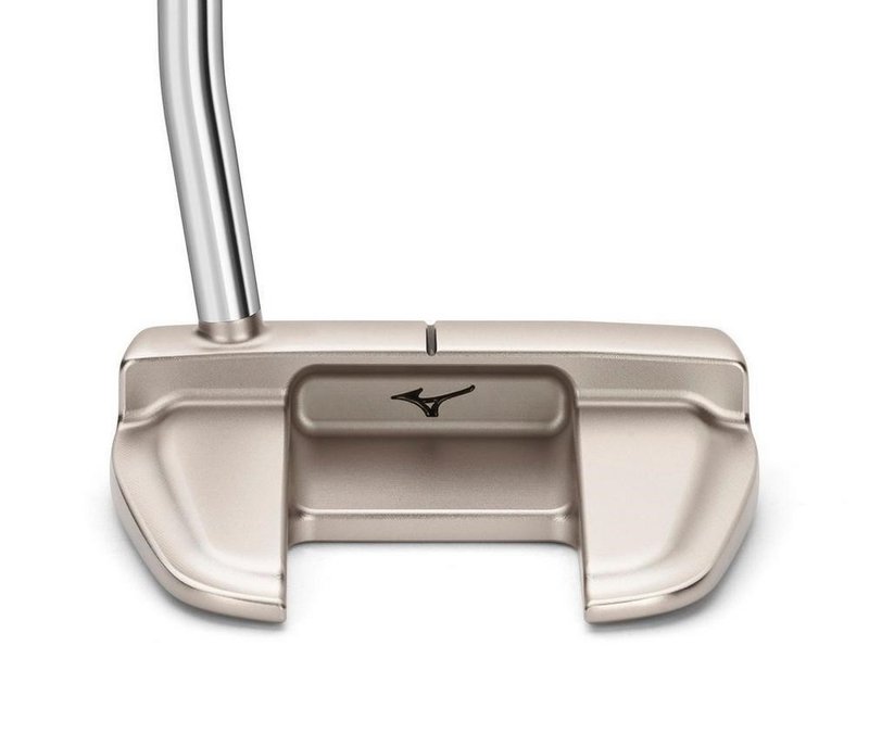 Mizuno Golf Mizuno M.Craft Tokyo B Nickel putter
