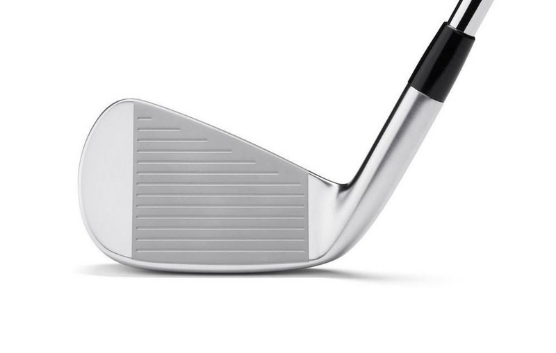 Mizuno Pro M-15 hierros de acero