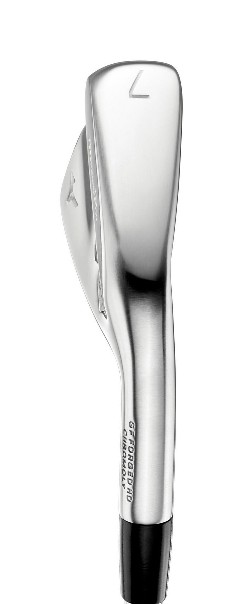 Mizuno Pro M-15 hierros de acero