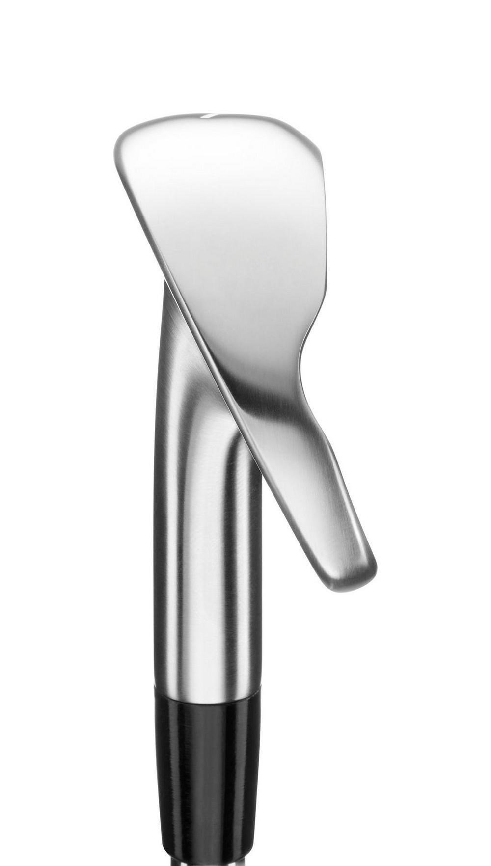 Mizuno Pro M-15 hierros de acero