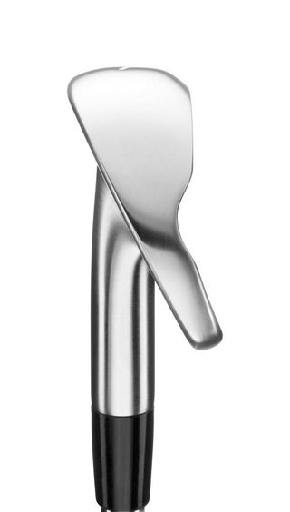 Mizuno Pro M-15 hierros de acero