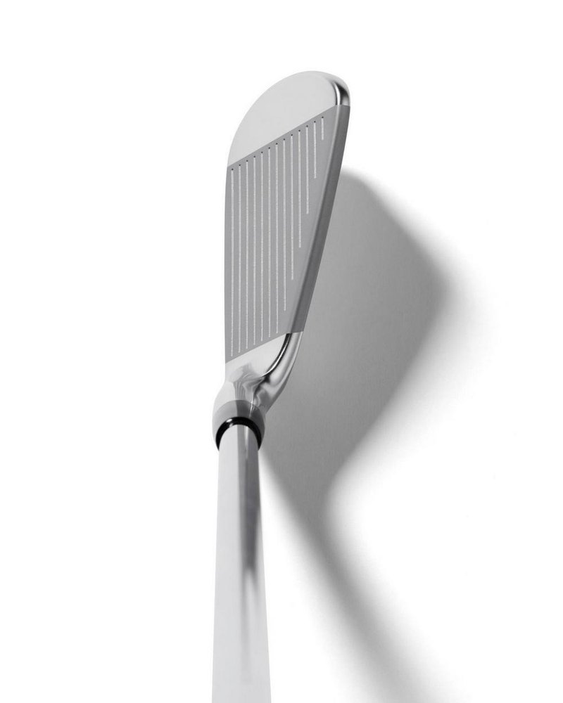Mizuno Golf Mizuno Pro M-13 hierros, acero