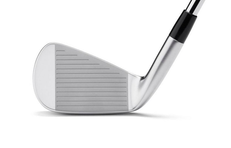 Mizuno Golf Mizuno Pro M-13 hierros, acero