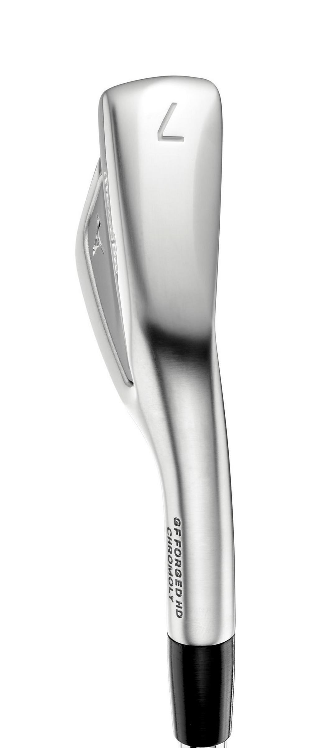 Mizuno Golf Mizuno Pro M-13 hierros, acero