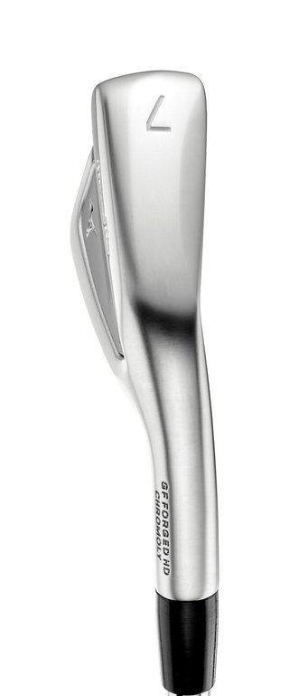 Mizuno Golf Mizuno Pro M-13 hierros, acero