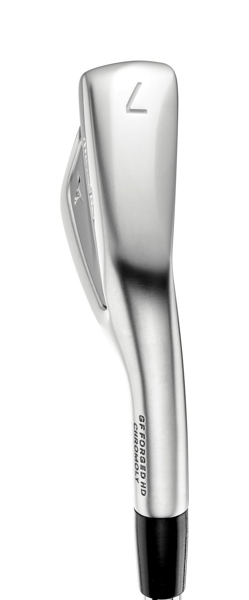 Mizuno Golf Mizuno Pro M-13 hierros, acero