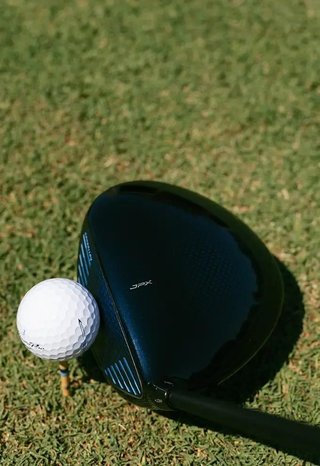 Mizuno Golf Mizuno JPX ONE driver