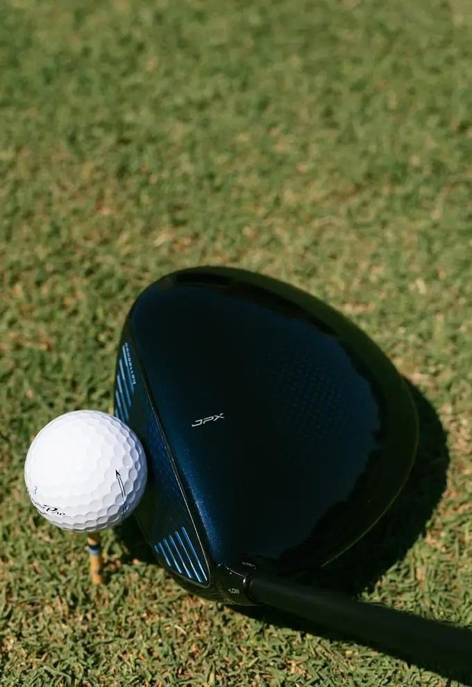 Mizuno Golf Mizuno JPX ONE driver