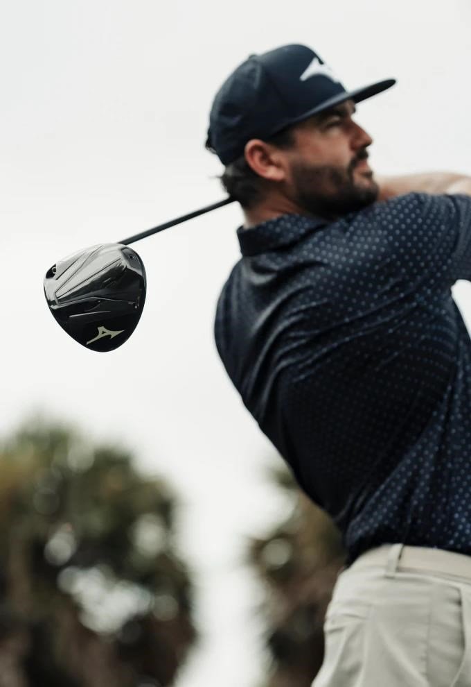 Mizuno Golf Mizuno JPX ONE driver
