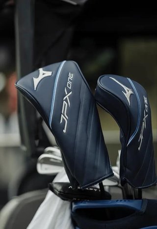 Mizuno Golf Mizuno JPX ONE Select driver