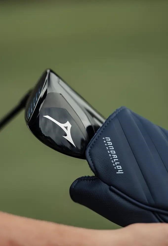 Mizuno Golf Mizuno JPX ONE Select driver