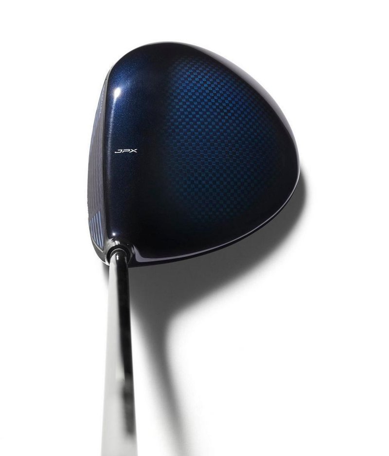 Mizuno Golf Mizuno JPX ONE Select driver