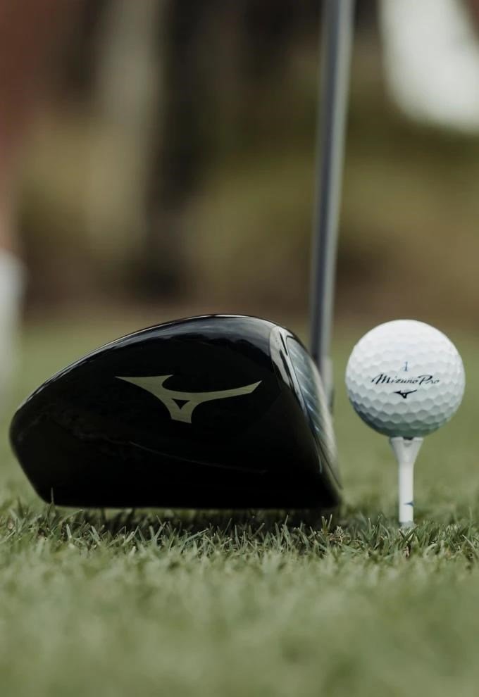 Mizuno Golf Mizuno JPX ONE Select driver