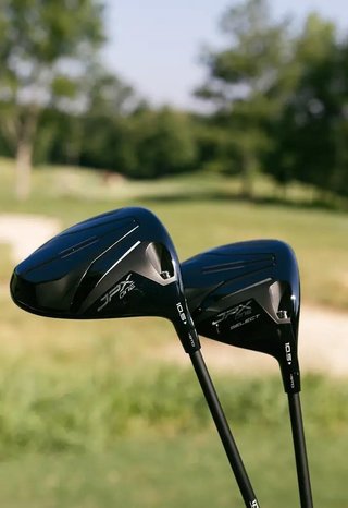 Mizuno Golf Mizuno JPX ONE Select driver