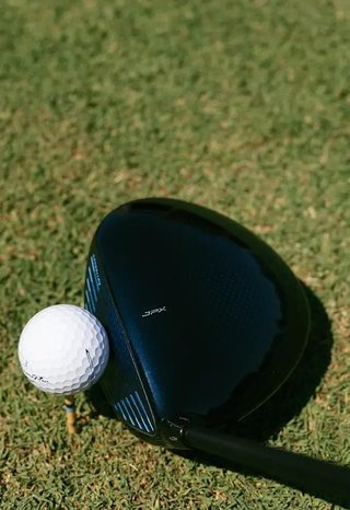 Mizuno Golf Mizuno JPX ONE Select driver