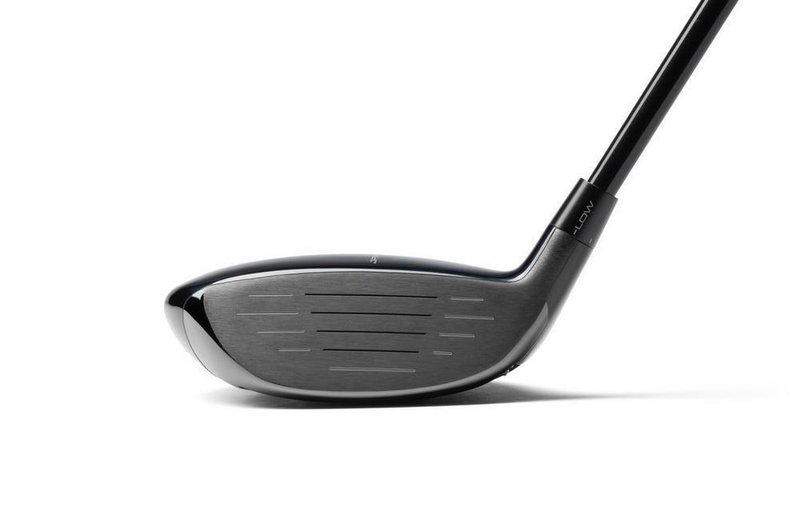 Mizuno Golf JPX ONE madera de calle