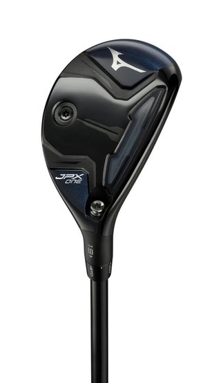 Mizuno JPX ONE hybrid
