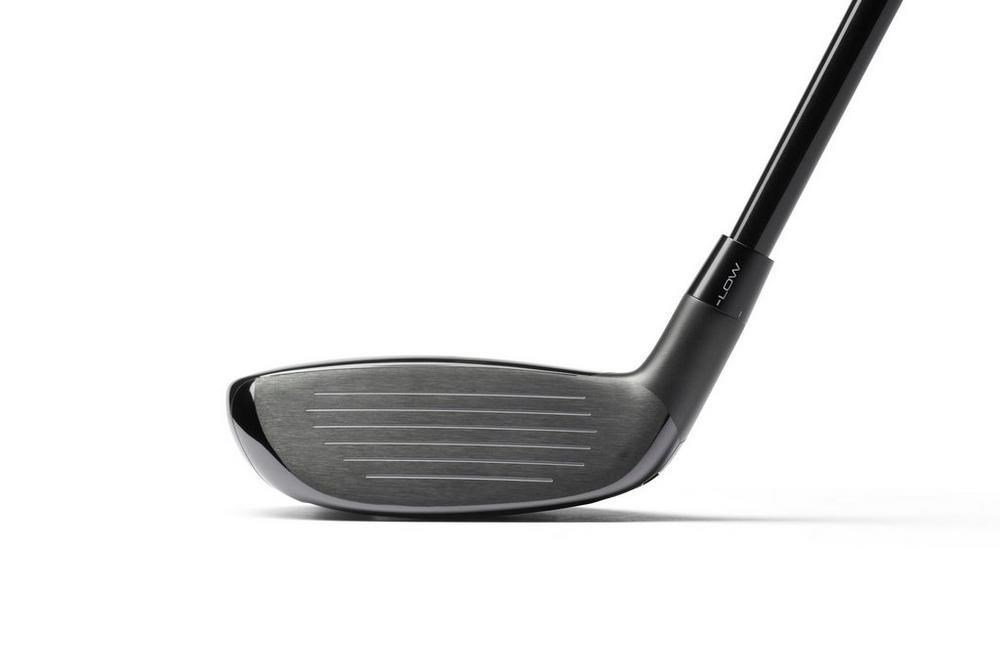 Mizuno JPX ONE hybrid