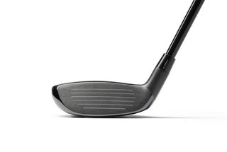 Mizuno JPX ONE hybrid