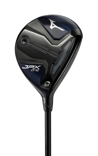 Mizuno JPX ONE madera de calle para mujer