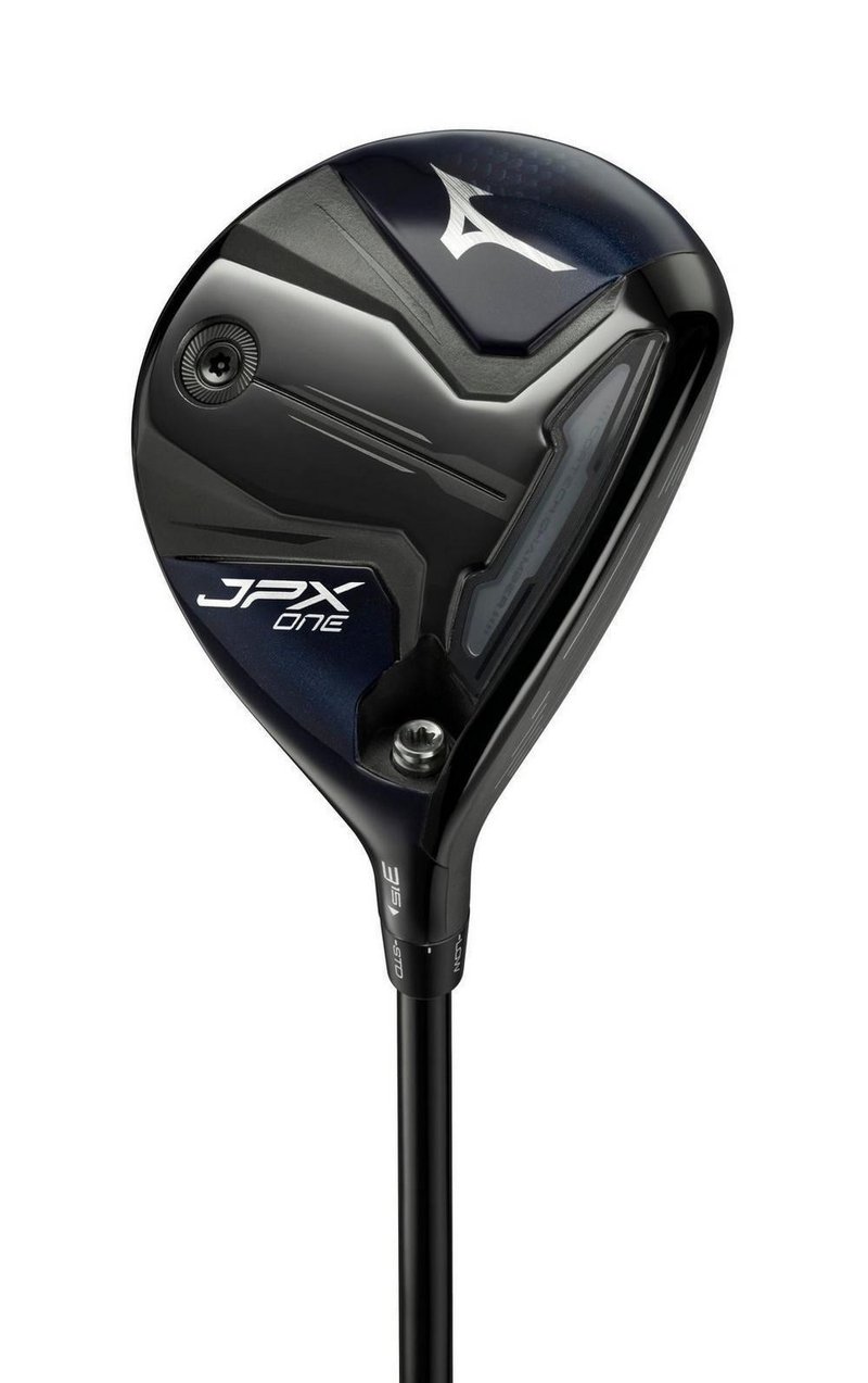 Mizuno JPX ONE madera de calle para mujer