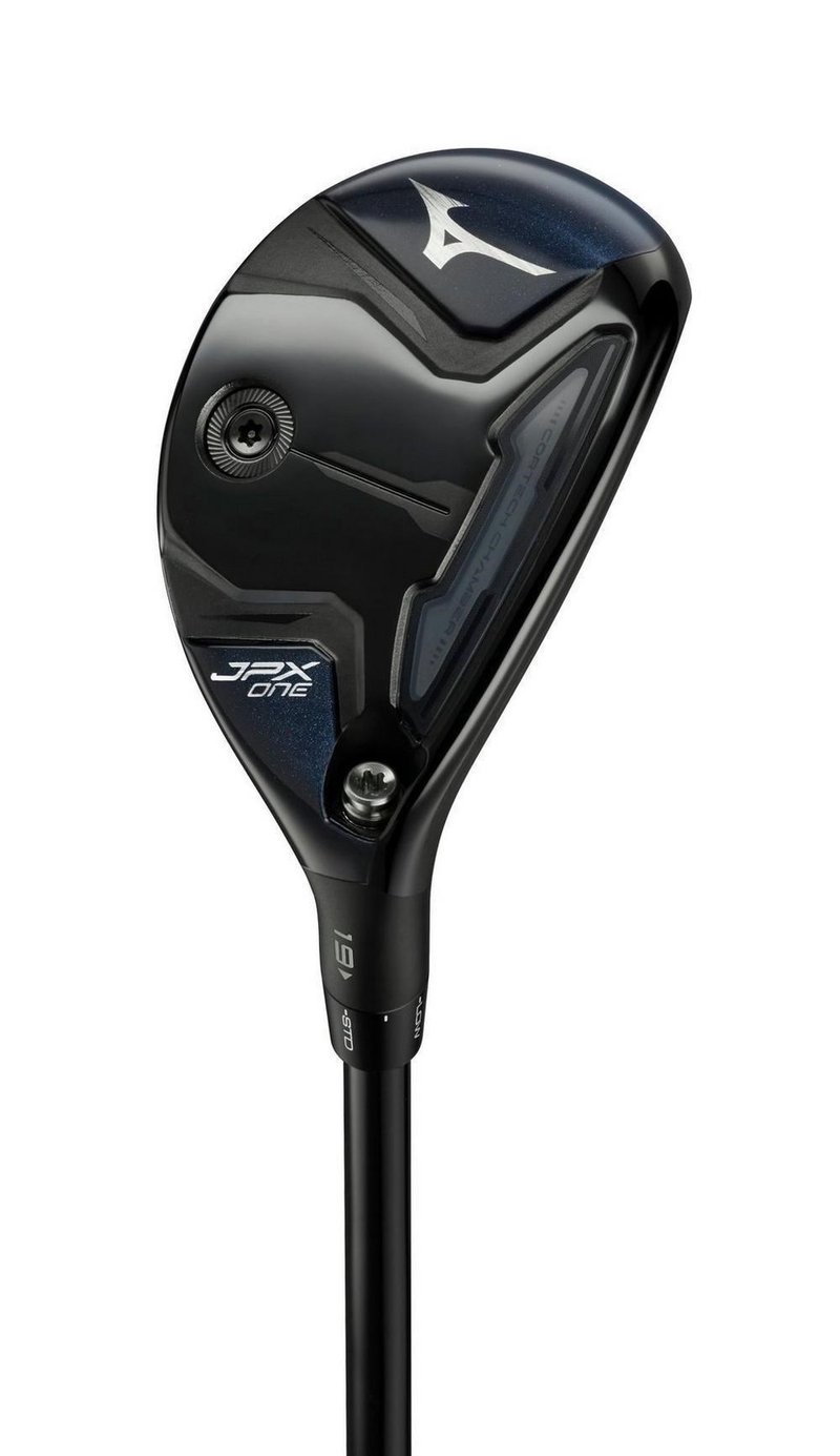 Mizuno JPX ONE ladies hybrid
