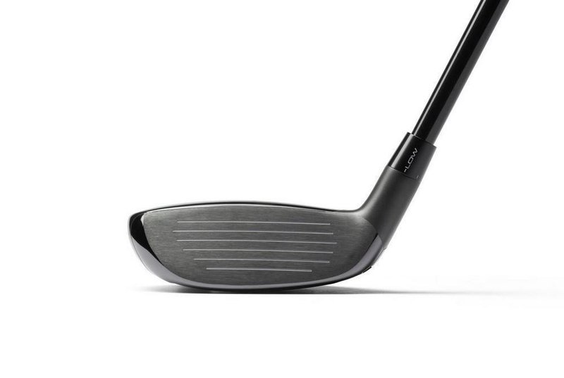 Mizuno JPX ONE ladies hybrid