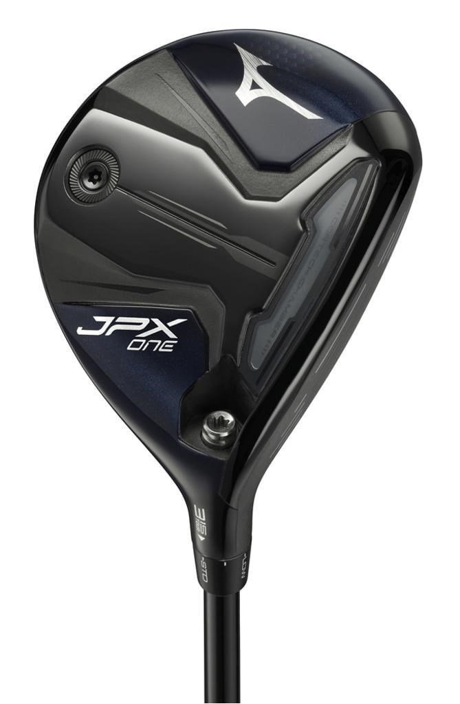 Mizuno JPX ONE Tour madera de calle