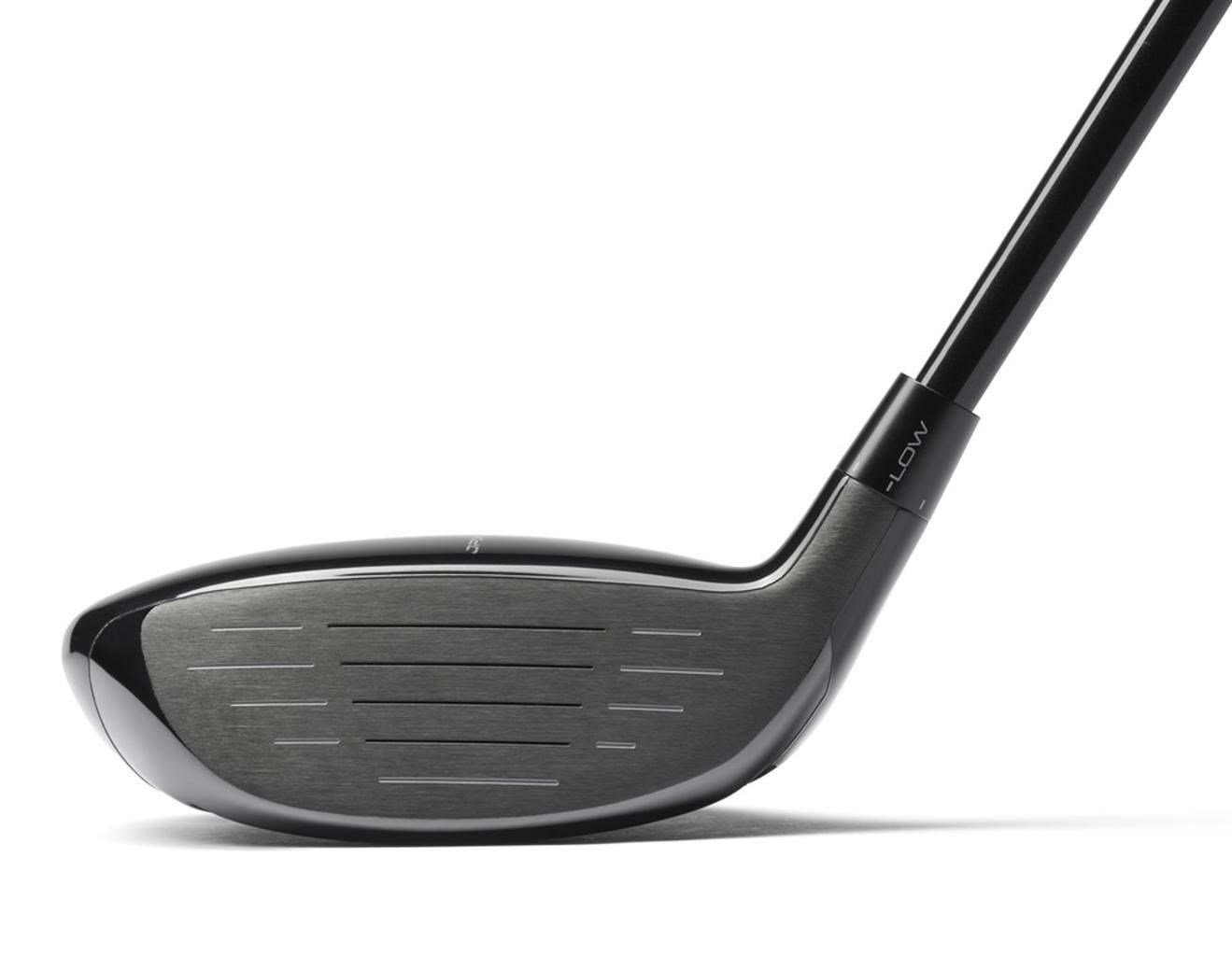 Mizuno JPX ONE Tour madera de calle