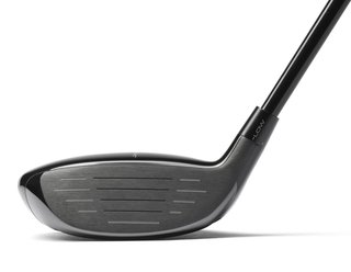 Mizuno JPX ONE Tour madera de calle