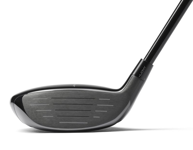 Mizuno JPX ONE Tour madera de calle