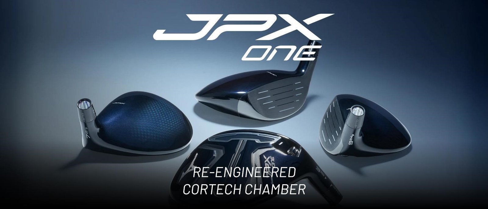 Mizuno JPX ONE Tour madera de calle