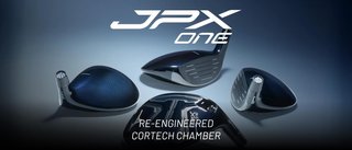 Mizuno JPX ONE Tour madera de calle
