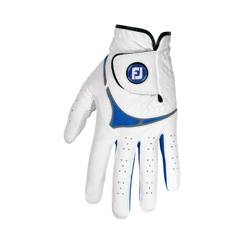 Footjoy GTxtreme guante de golf para hombre, blanco
