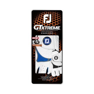 Footjoy GTxtreme guante de golf para hombre, blanco