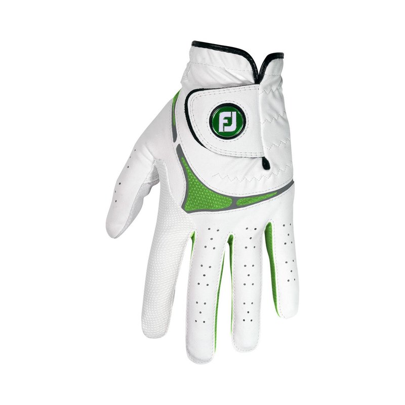 Footjoy GTxtreme guante de golf para hombre, blanco