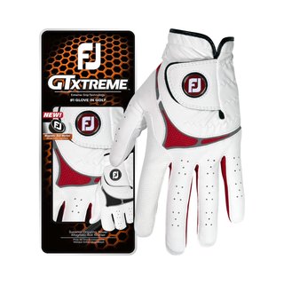 Footjoy FootJoy GTxtreme guante de golf para hombre, blanco