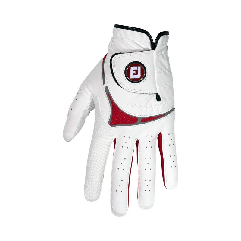 Footjoy FootJoy GTxtreme guante de golf para hombre, blanco